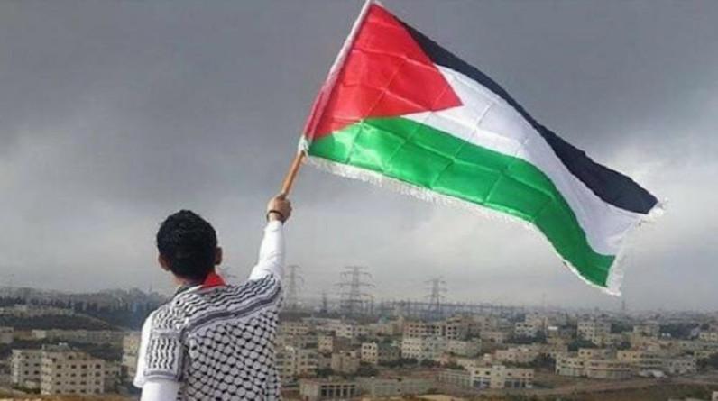 «واشنطن بوست» عرقلة قيام الدولة الفلسطينية هي جزء من المهمة والحديث عن دولتين أشبه بحكاية خيالية
