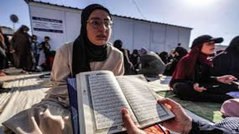 مسؤول فلسطيني: الحرب حرمت 2500 غزي من أداء الحج