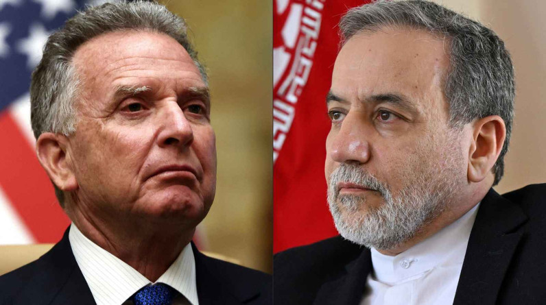 إيران تؤكد:المحادثات مع الولايات المتحدة ستظل غير مباشرة