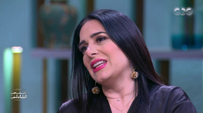 كيف حصلت ميرنا وليد على الجنسية المصرية؟
