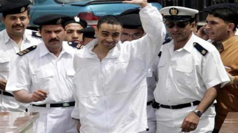 مصر تسحب جنسيتها من الجاسوس الإسرائيلي محمد العطار