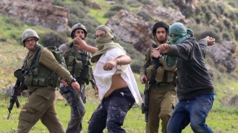 عصابات تدفيع الثمن تقود إرهابًا دائمًا ضد الفلسطينيين