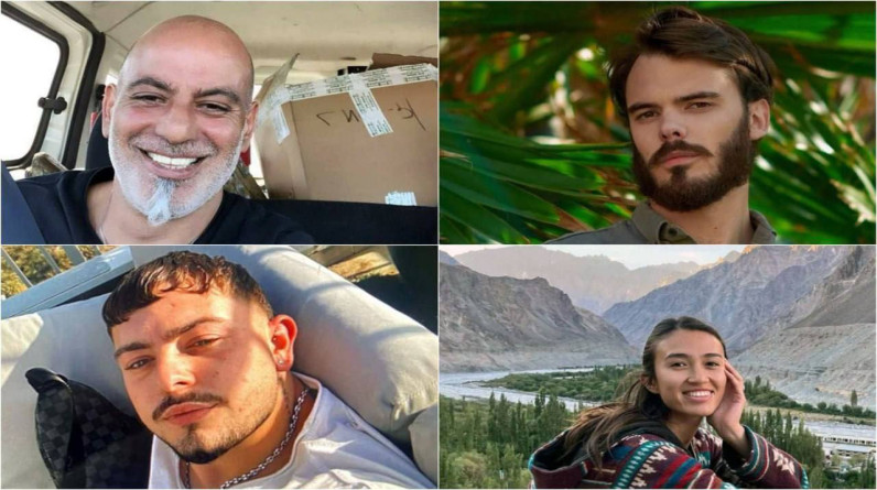 الاحتلال يرتكب مجزرة لتحرير أسرى صهاينة