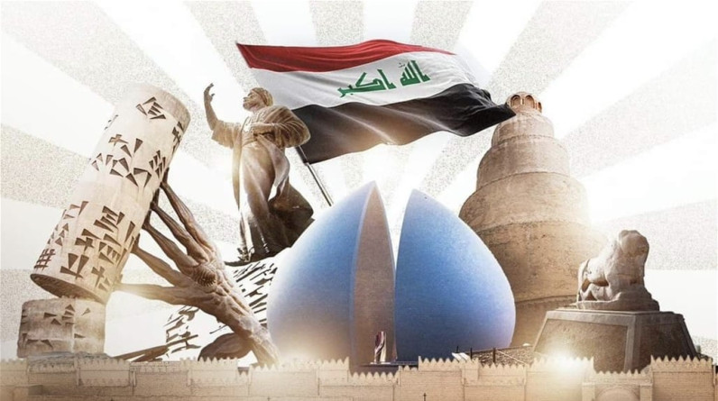 هادي جلو مرعي يكتب: الحمدلله على نعمة القوادة