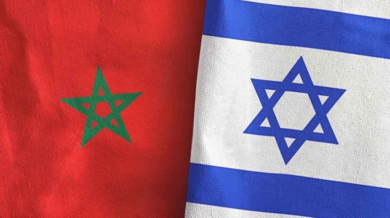 تطبيع المغرب وإسرائيل.. أفريقيا كلمة السر