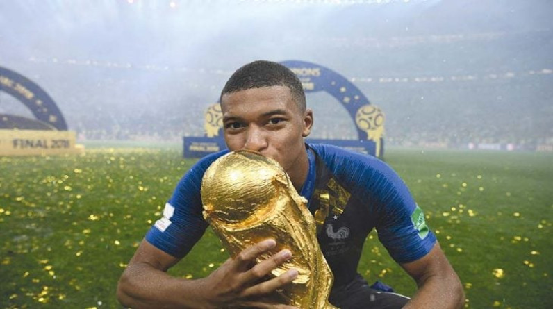 حقائق وعجائب كأس العالم في 21 نسخة!