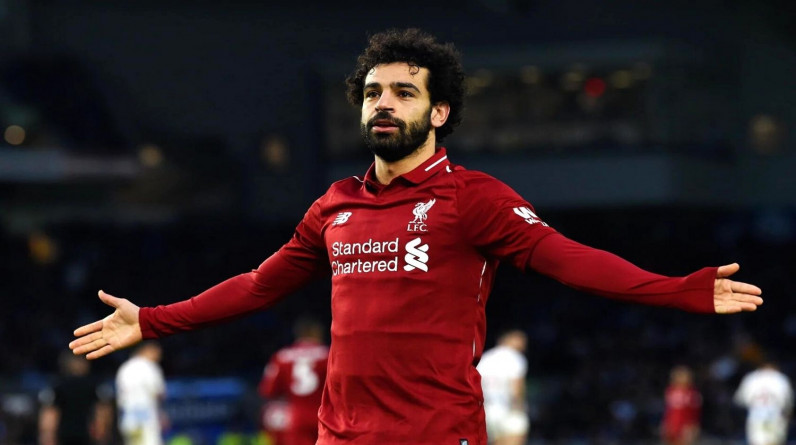 صحيفة بريطانية : محمد صلاح يتأهب لمغادرة ليفربول لهذه الاسباب!!