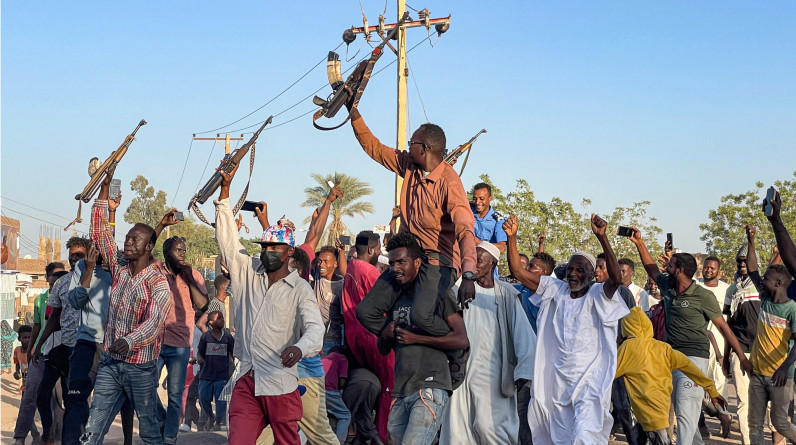 عبدالحليم قنديل يكتب: عودة إلى السودان