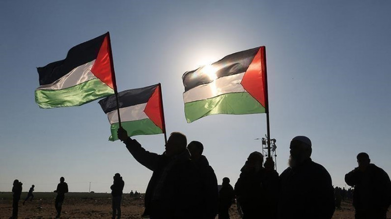 مصطفى الصواف يكتب :  المجلس المركزي قرارات بلا رصيد