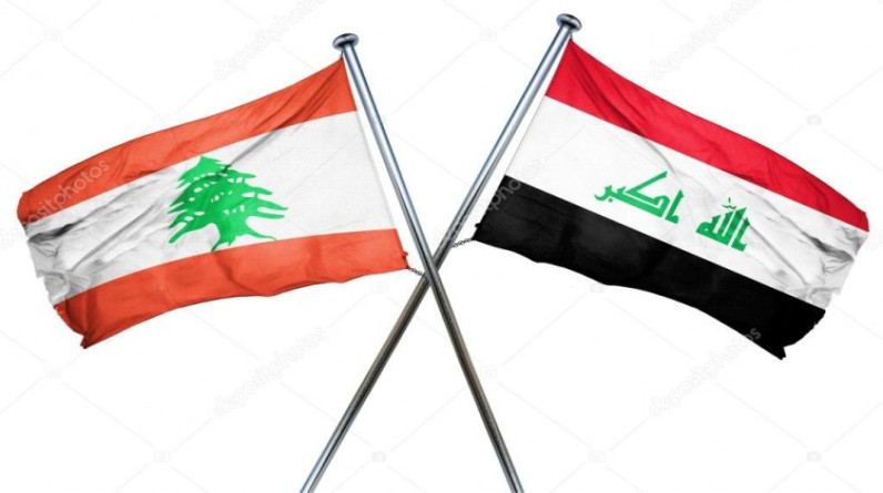 ما هو دور مدير الأمن العام اللبناني لتهدئة الأجواء مع العراق؟