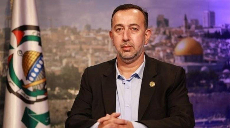 قيادي بحماس: ممارسات الاحتلال تعدّ تعديًا سافرًا على مكانة المقدسات الإسلامية