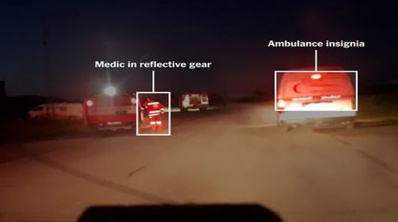الجيش الإسرائيلي: عاملو الإغاثة في رفح لم يُعدموا لكن الجنود اخطأوا وكذبوا