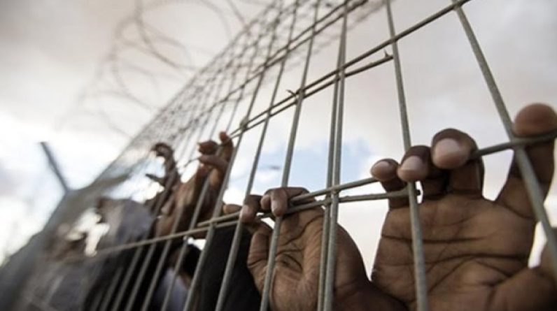 استشهاد أسرى فلسطينيين في سجون الاحتلال: جرائم ممنهجة في ظل حرب الإبادة