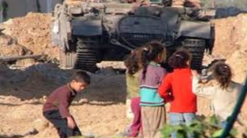 تضييق الخناق على الفلسطينيين.. تصعيد جديد يهدد ما تبقى من قطاع غزة