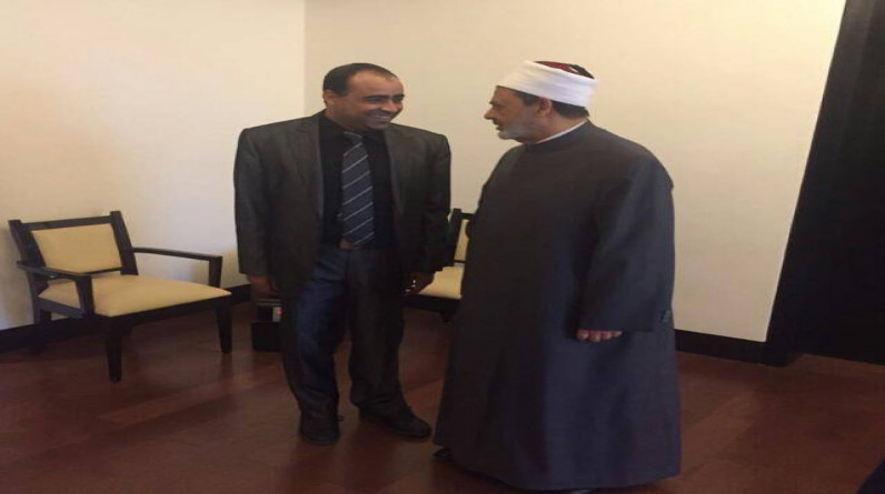 أحمد الصاوي رئيس تحرير صوت الأزهر يوضح انتقاد الجريدة لمحتوى عمرو أديب..ماذا قال؟