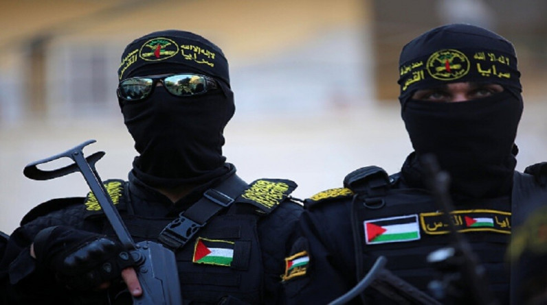 سرايا القدس تصدر تعليمات لقوات "النخبة" و"الخاصة" و"العاملة" بالجهوزية وانتظار تعليمات
