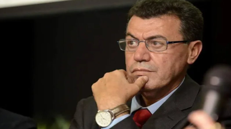 “ فؤاد عودة” يشدد ضرورة إدخال الأدوية خاصة لعلاج مرضى السرطان بغزة