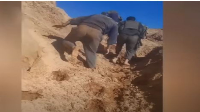 « يديعوت أحرونوت»: دولة مع جيش فاخر لن تهزم فلسطينيًا يقفز من نفق إلى آخر حافي القدمين