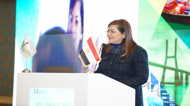 مصر ترأس الاجتماع الثالث لمجلس حوكمة برنامج جسور التجارة العربية الأفريقية