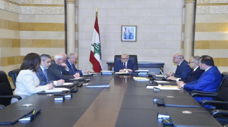 من هم الضباط الجدد في صفوف قوى الأمن الداخلي اللبناني؟