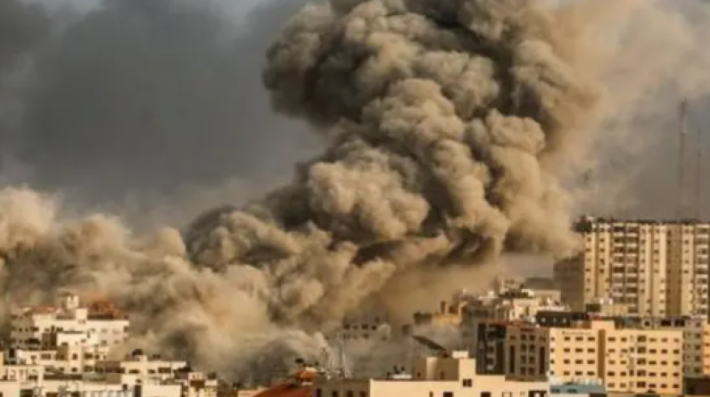 وفد من "حماس" يلتقي رئيس المخابرات التركي لبحث وقف الحرب على غزة