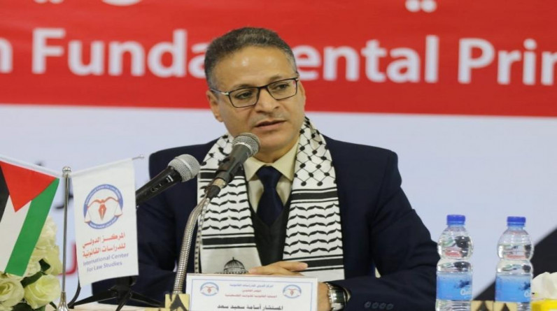 المستشار/ أسامة سعد يكتب: شرين أبو عاقلة وتوت عنخ آمون من القاتل؟