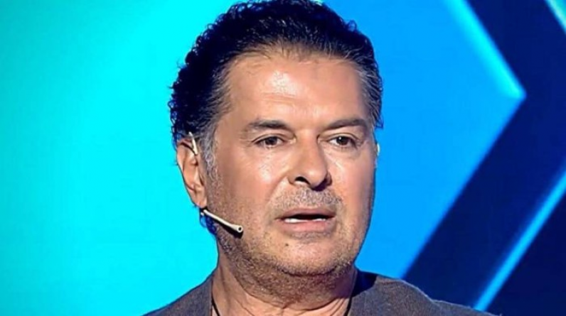 راغب علامة يثير الجدل من جديد.. ما السبب؟