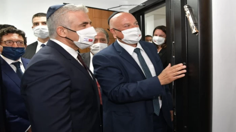 بعد تحقيقات فساد.. رئيس المكتب الإسرائيلي لدى المغرب يعود للرباط