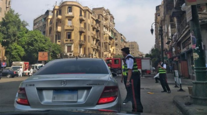 مصر.. الداخلية ترفع مخالفات المرور 100% بأثر رجعي