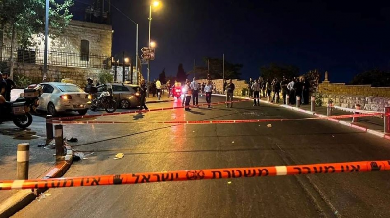 مقتل مستوطن وإصابة 5 آخرين بعـملية إطلاق نار في الخليل