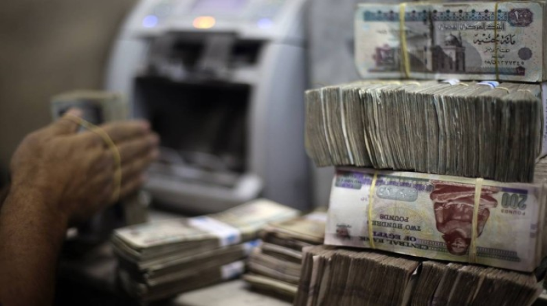 قبل اجتماع صندوق النقد.. كيف يرى جولدمان ساكس وضع الجنيه المصري؟