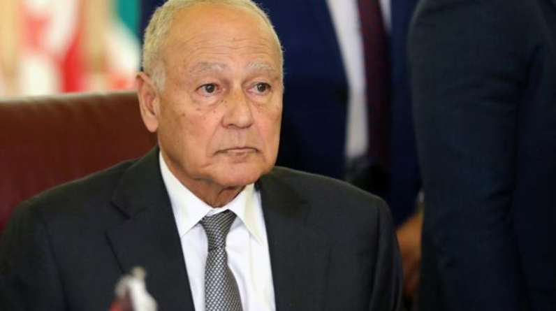 زلزال تركيا سوريا.. أبو الغيط يدعو لدعم يتجاوز "الخلافات السياسية"