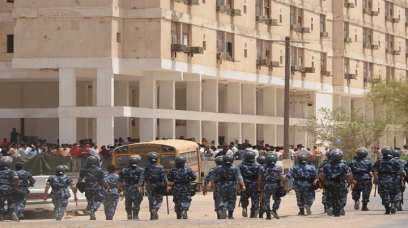الكويت تبعد 9 آلاف وافد في الربع الأول من عام 2023.. المصريون رابعًا