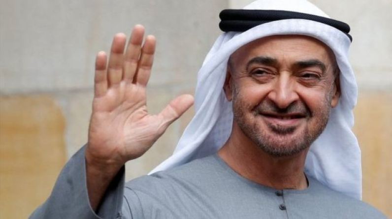 محمد بن زايد: يجب وقف التصعيد في السودان والعودة إلى المسار السياسي