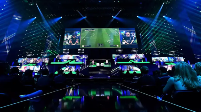 السعودية ترفع حصتها في EA للألعاب إلى 9%.. والشركة حققت 7.4 مليارات دولار إيرادات