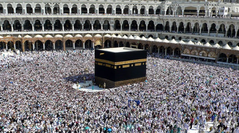السعودية.. خطط زيادة الحجاج تصطدم بعوائق التغير المناخي