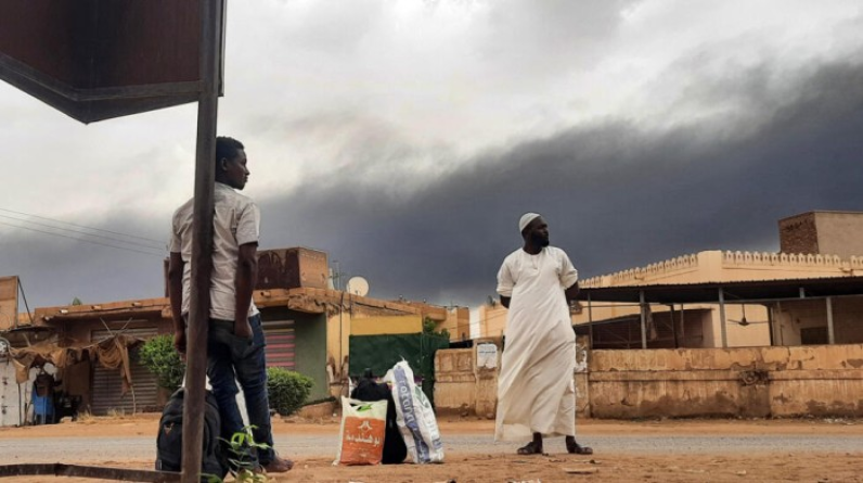 قتلت 22 سودانيا.. تنديد أممي بضربة جوية في أم درمان