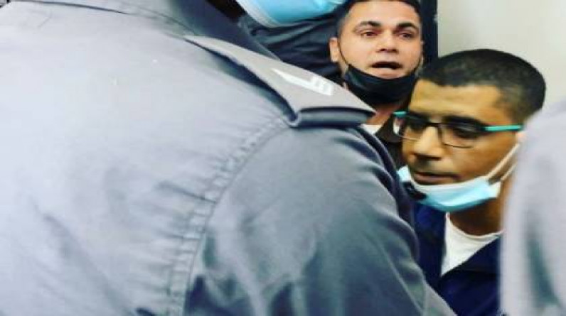 هرب لزيارة قبر والدته..أسرى نفق الحرية يتحدثون اثناء محاكمتهم اليوم وهذا ما قالوه ..