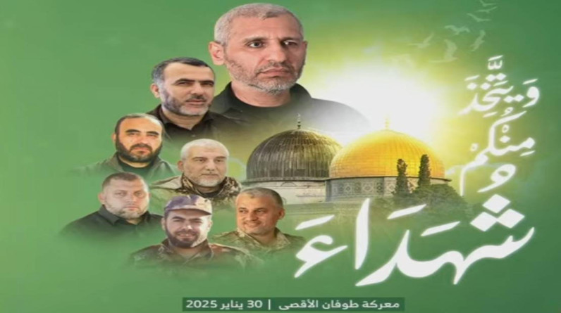 والا العبري يكشف عملا خطيرا عن محمد الضيف قام به قبل 7 أكتوبر
