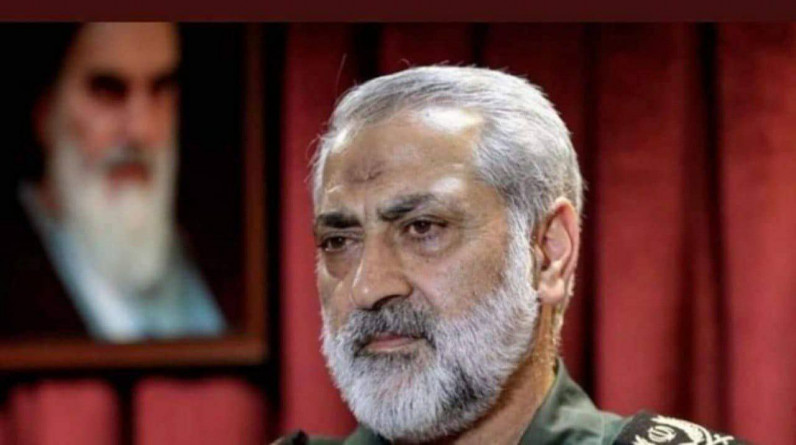اغتيال أحد ضباط "الحرس الثوري" الإيراني في طهران