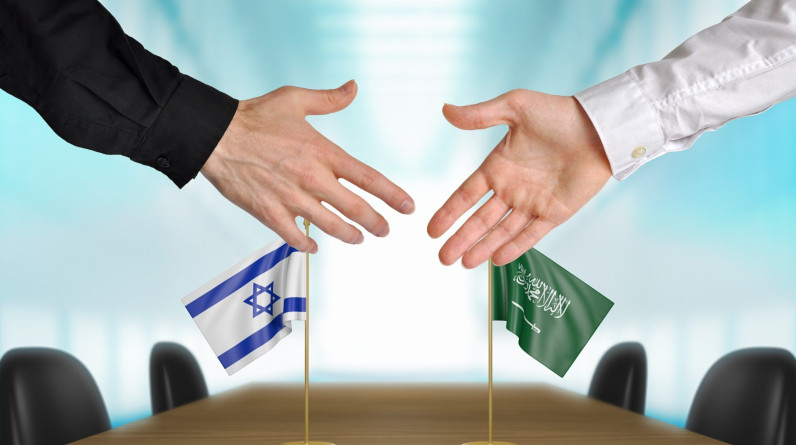 ناشونال إنترست: التحالف مع السعودية شريان الحياة السياسي لنتنياهو وحكومته