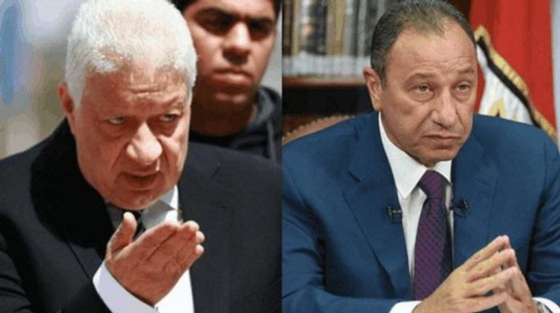 بين تنفيذ الحبس والاعتزال.. ما هو جديد أزمة محمود الخطيب ومرتضى منصور؟