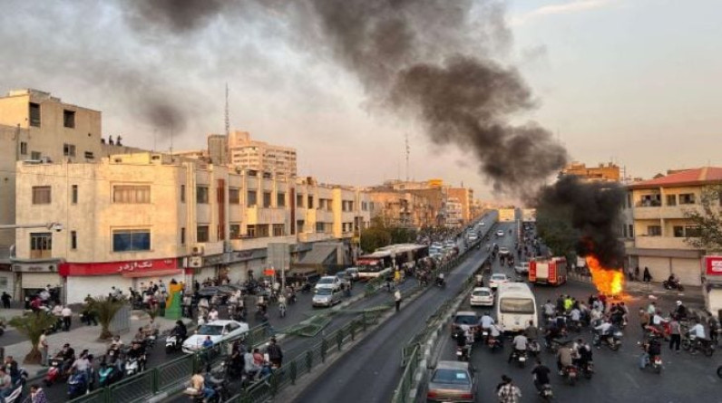 إيران تعلن استشهاد 224 شخصا في الهجمات الإسرائيلية