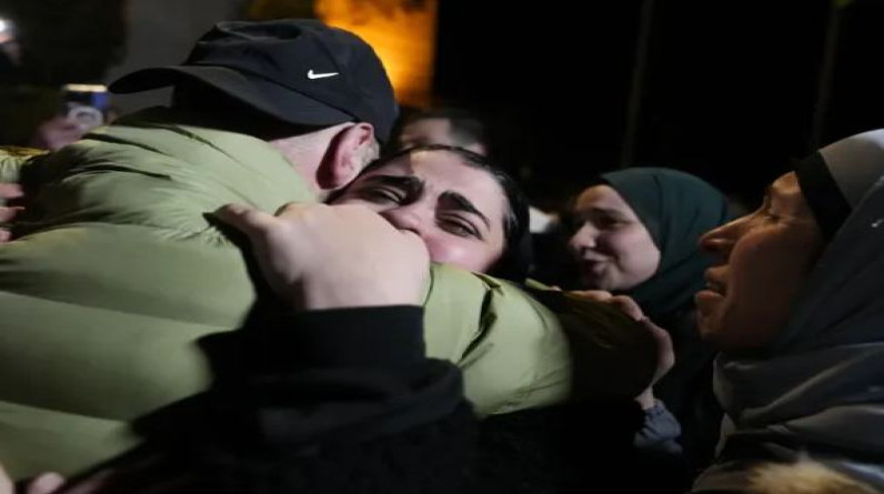 سرايا القدس:مصير الأسرى لدى المقاومة مرتبطُ بسلوك نتنياهو (فيديو)
