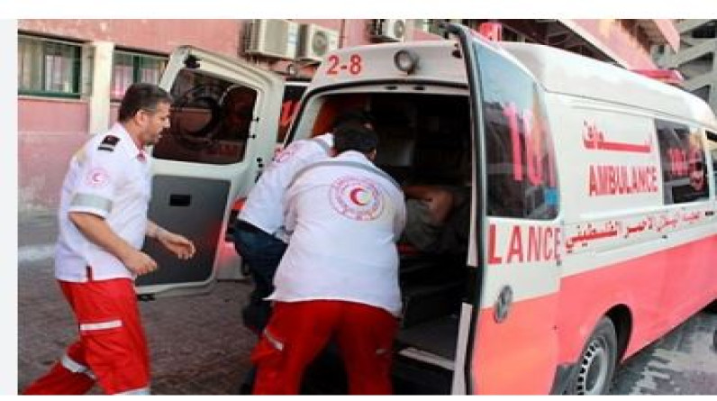 مدير صحة غزة: 75 ألف مواطن في شمال قطاع غزة محرومون من الوصول للرعاية الطبية