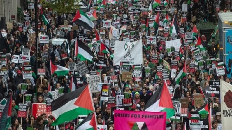 تحذيرات إسرائيلية من يوم غضب داعم لفلسطين بأنحاء العالم