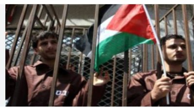 رئيس حركة حماس في الضفة الغربية: 292 محكوما بالمؤبد من كافة الفصائل سيخرجون من السجون الإسرائيلية