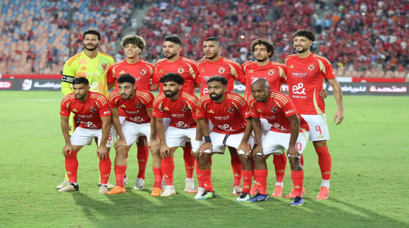 الأهلي يطلب تأجيل مباراته مع الزمالك.. اعرف التفاصيل