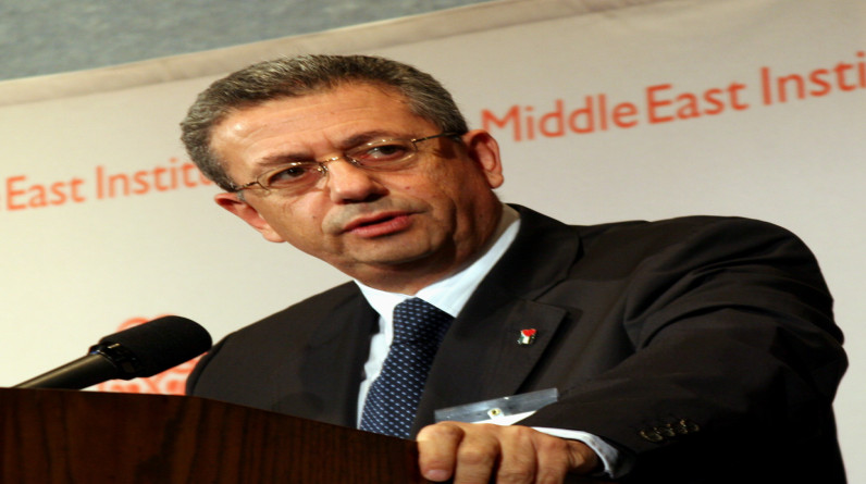 مصطفى البرغوثي: ممارسات الاحتلال استباحة وحشية لكل الشعب والعالم يصمت