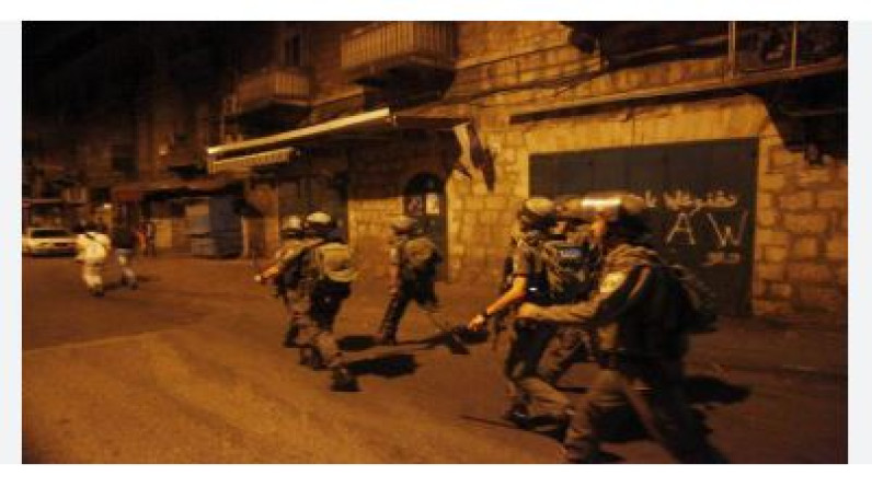 السفارة الأمريكية في سوريا تكشف تفاصيل الاجتماع مع هيئة تحرير الشام